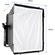 GVM Softbox for 480LS/560AS/800D RGB Series LED Lights (11 x 11")