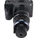Laowa Aksen 17.5mm f/1.7 5-10x Ultra Macro APO Lens with Coaxial Illumination (Sony E)