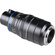 Laowa Aksen 17.5mm f/1.7 5-10x Ultra Macro APO Lens with Coaxial Illumination (Fujifilm X)