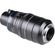 Laowa Aksen 17.5mm f/1.7 5-10x Ultra Macro APO Lens with Coaxial Illumination (Micro Four Thirds)