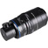 Laowa Aksen 17.5mm f/1.7 5-10x Ultra Macro APO Lens with Coaxial Illumination (Micro Four Thirds)