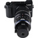Laowa Aksen 17.5mm f/1.7 5-10x Ultra Macro APO Lens with Coaxial Illumination (Micro Four Thirds)