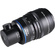 Laowa Aksen 17.5mm f/1.7 5-10x Ultra Macro APO Lens with Coaxial Illumination (Nikon F)
