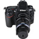 Laowa Aksen 17.5mm f/1.7 5-10x Ultra Macro APO Lens with Coaxial Illumination (Nikon F)
