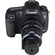 Laowa Aksen 17.5mm f/1.7 5-10x Ultra Macro APO Lens with Coaxial Illumination (Canon EF)