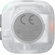 DJI Mic Mini 2S Clip-On Transmitter with Built-In Microphone