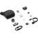 DJI Mic Mini 2S Compact Wireless Microphone System (1 TX + 1 RX)