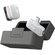 DJI Mic Mini 2S Compact Wireless Microphone System with Charging Case (1 TX + 1 Mobile RX + Charging Case)