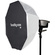 SmallRig 6408 FL-90 Quick Setup Foldable Lantern Softbox