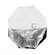 SmallRig 6408 FL-90 Quick Setup Foldable Lantern Softbox