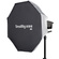 SmallRig 6408 FL-90 Quick Setup Foldable Lantern Softbox