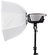 SmallRig 6407 FL-65 Quick Setup Foldable Lantern Softbox