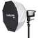 SmallRig 6407 FL-65 Quick Setup Foldable Lantern Softbox