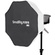 SmallRig 6407 FL-65 Quick Setup Foldable Lantern Softbox