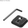 SmallRig 5912 Quick Release Mount Plate for SmallRig Vertical Base