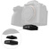 SmallRig  5898 Vertical Kit for Arca-Swiss Quick Release Mount Plate