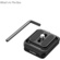 SmallRig  5898 Vertical Kit for Arca-Swiss Quick Release Mount Plate