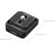 SmallRig  5898 Vertical Kit for Arca-Swiss Quick Release Mount Plate