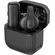 SmallRig 5718 S70-C1 Wireless Microphone with USB-C Adapter for Phones (Black)