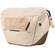 Leofoto BACKUP 11L Camera Shoulder Bag (Beige)