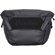 Leofoto BACKUP 11L Camera Shoulder Bag (Matte Black)