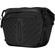 Leofoto BACKUP 11L Camera Shoulder Bag (Matte Black)