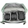 Leofoto BACKUP 11L Camera Shoulder Bag (Mint Green)