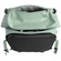 Leofoto BACKUP 11L Camera Shoulder Bag (Mint Green)