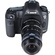 Laowa Aksen 45mm f/2.8 1-5x Ultra Macro APO Lens (Canon EF)