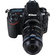 Laowa Aksen 45mm f/2.8 1-5x Ultra Macro APO Lens (Nikon F)