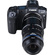 Laowa Aksen 45mm f/2.8 1-5x Ultra Macro APO Lens (Canon RF)