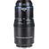 Laowa Aksen 45mm f/2.8 1-5x Ultra Macro APO Lens (FUJIFILM X)