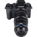 Laowa Aksen 45mm f/2.8 1-5x Ultra Macro APO Lens (FUJIFILM X)