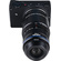 Laowa Aksen 45mm f/2.8 1-5x Ultra Macro APO Lens (L-Mount)