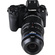 Laowa Aksen 45mm f/2.8 1-5x Ultra Macro APO Lens (Micro Four Thirds)
