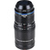 Laowa Aksen 45mm f/2.8 1-5x Ultra Macro APO Lens (Nikon Z)