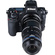 Laowa Aksen 45mm f/2.8 1-5x Ultra Macro APO Lens (Nikon Z)