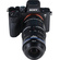 Laowa Aksen 45mm f/2.8 1-5x Ultra Macro APO Lens (Sony E)