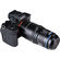 Laowa Aksen 45mm f/2.8 1-5x Ultra Macro APO Lens (Sony E)