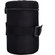 JJC DLP-3 Deluxe Lens Pouch (80 x 170mm)