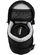 JJC DLP-3 Deluxe Lens Pouch (80 x 170mm)
