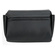 JJC Camera Pouch for Compact Digital Camera (Black, Microfiber Leather)