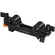 Bright Tangerine OpenRig 15mm LWS Rod Bracket