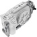 Kondor Blue Hybrid Camera Cage for Sony FX5 (Space Gray)
