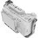 Kondor Blue Hybrid Camera Cage for Sony FX5 (Space Gray)