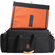 Porta Brace DVO-3-QS-M3 DV Organizer Case (Black with Copper Trim)