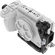 Kondor Blue Hybrid Camera Cage for Sony FX5 (Raven Black)