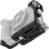 Kondor Blue Hybrid Camera Cage for Sony FX5 (Raven Black)