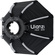Ulanzi Fold QS30 Octagonal Softbox with Mini Bowens Mount and Grid (30cm)