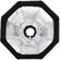 Ulanzi Fold QS30 Octagonal Softbox with Mini Bowens Mount and Grid (30cm)